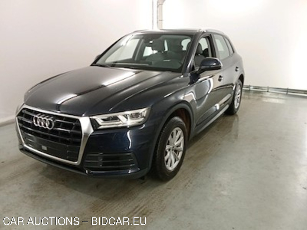 Audi Q5 2.0 TDI 30 100KW S TRONIC BUS. ED. Assistance Stad