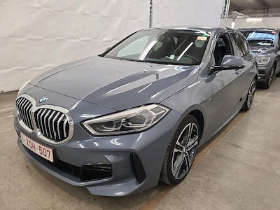 BMW 1 hatch diesel - 2019 118 d AdBlue Business Plus Model M Sport