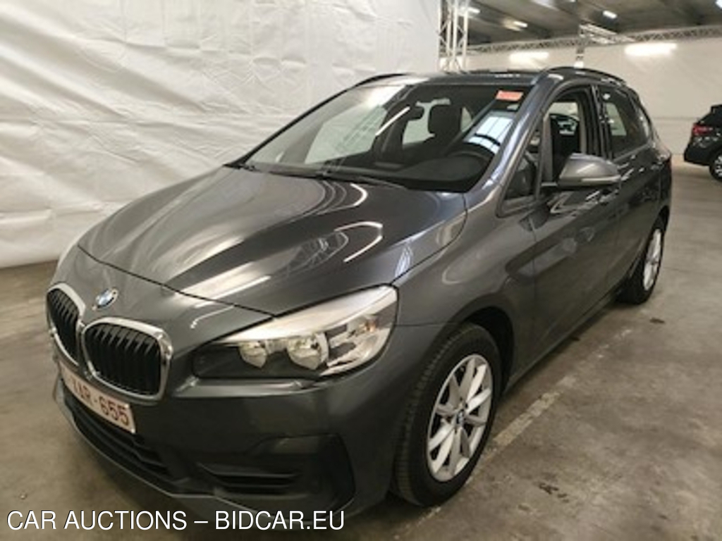 BMW 2 active tourer diesel - 2018 216 dA AdBlue Business ACO Business Edition Model Advantage