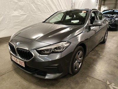 BMW 2 gran coupe diesel 216 dA AdBlue Model Advantage Business