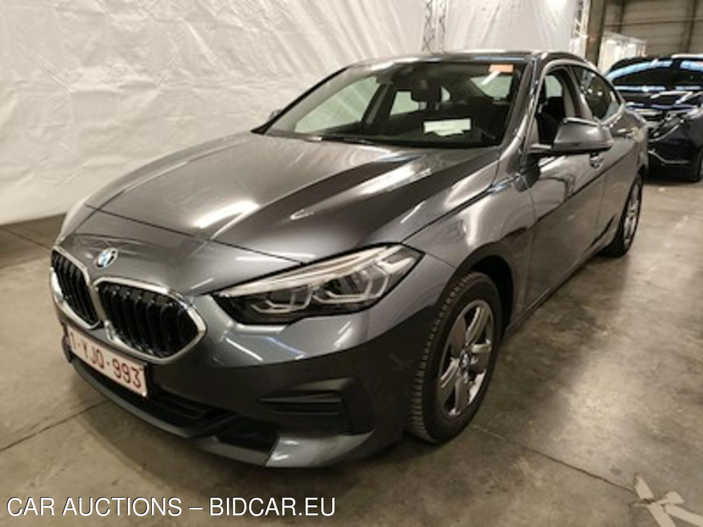 BMW 2 gran coupe diesel 216 dA AdBlue Model Advantage Business