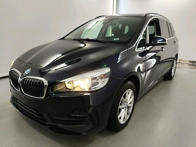 BMW 2 gran tourer diesel - 2018 216 d AdBlue Model Advantage Business Travel