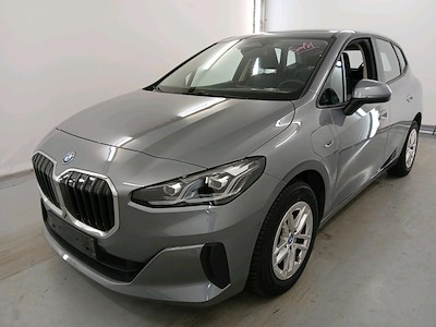 BMW 2 series active tourer 1.5 225E PHEV DCT XDRIVE ACTIVE TOURER Premium Mirrors