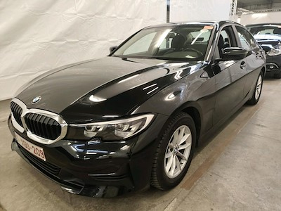 BMW 3 diesel - 2019 318 d AdBlue - Model Advantage - Aco Business Edition - Business Pack