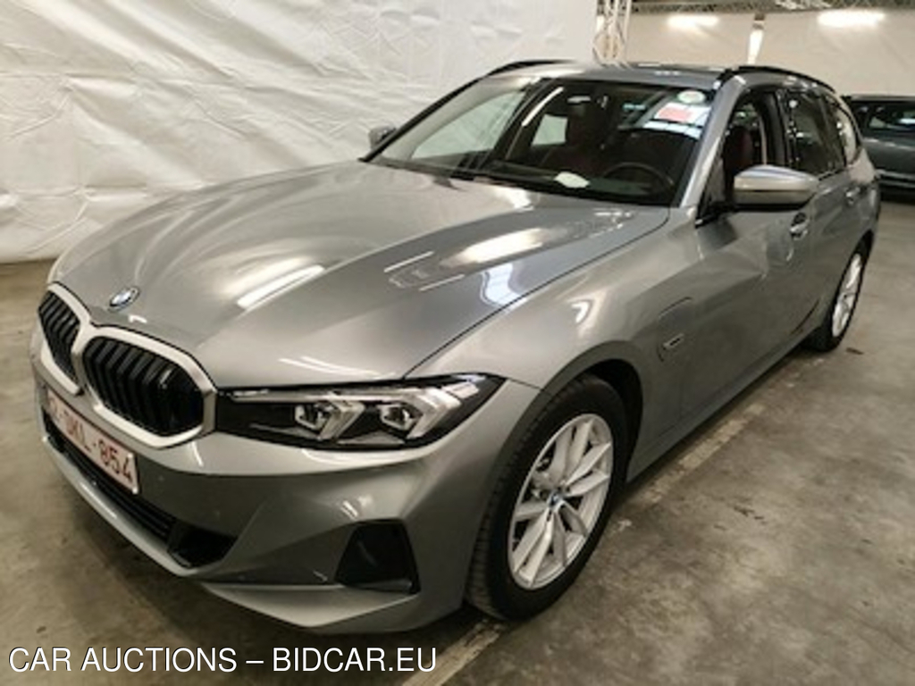 BMW 3 series touring 2.0 330E (215KW) TOURING