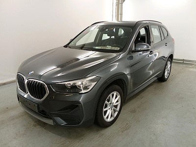 BMW X1 diesel - 2019 1.5 dA sDrive16 AdBlue ACO Business Edition Model Advantage Business