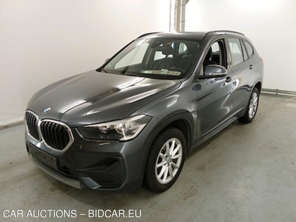 BMW X1 diesel - 2019 1.5 dA sDrive16 AdBlue ACO Business Edition Model Advantage Business