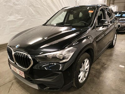 BMW X1 diesel - 2019 1.5 dA sDrive16 AdBlue Business Model Advantage Travel