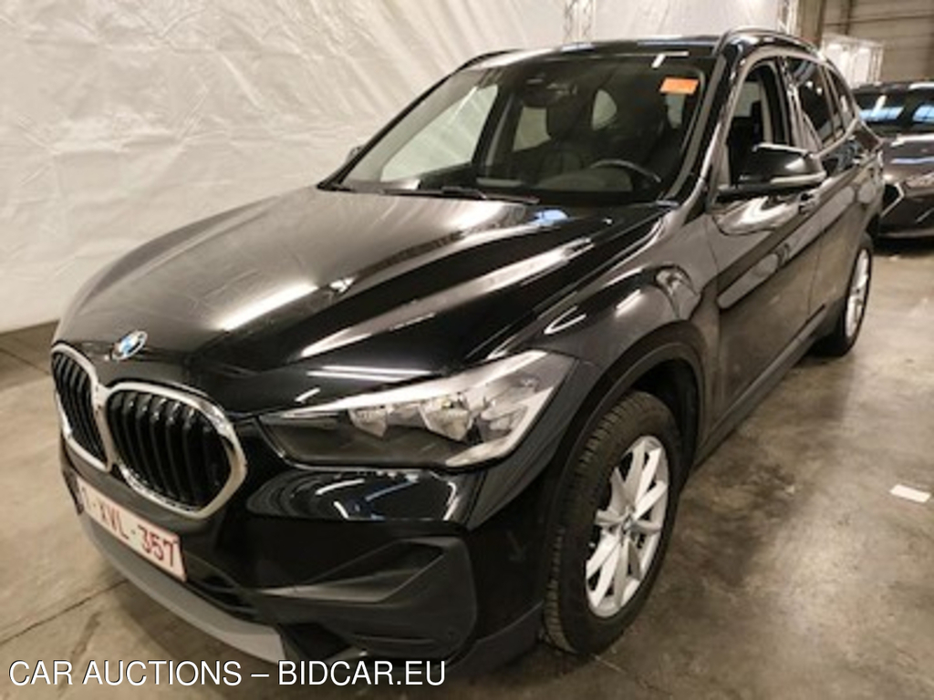 BMW X1 diesel - 2019 1.5 dA sDrive16 AdBlue Business Model Advantage Travel