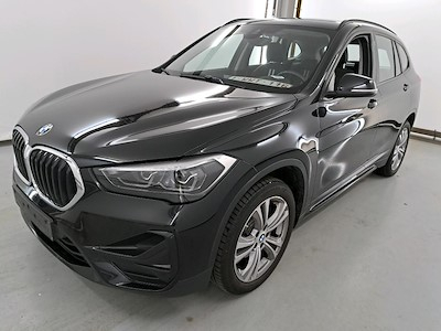 BMW X1 diesel - 2019 1.5 dA sDrive16 AdBlue Model Sport Business