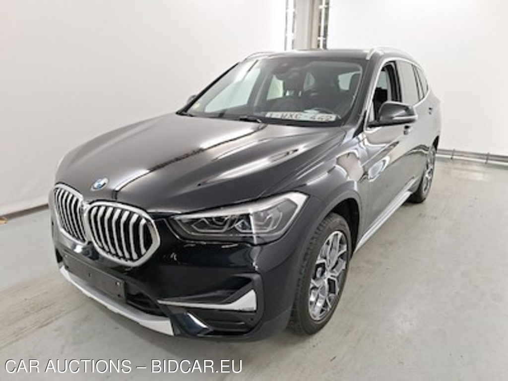 BMW X1 diesel - 2019 2.0 dA sDrive18 AdBlue Business Model xLine