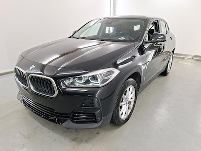 BMW X2 1.5 SDRIVE16D DCT 85KW ACO Business Edition Model Advantage