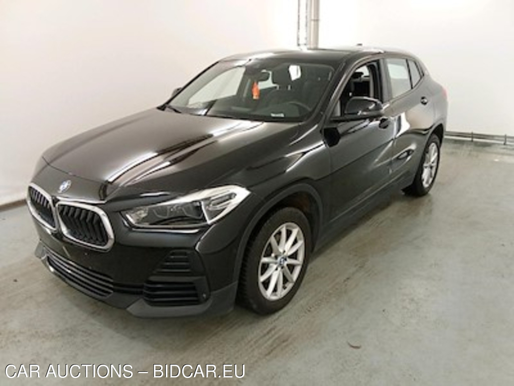 BMW X2 1.5 SDRIVE16D DCT 85KW ACO Business Edition Model Advantage