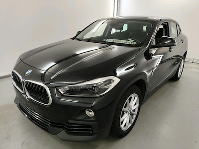 BMW X2 diesel 1.5 dA sDrive16 Model Advantage Business