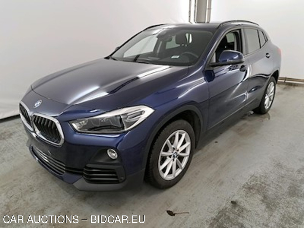 BMW X2 diesel 2.0 dA sDrive18 Business