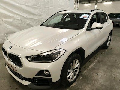 BMW X2 diesel 2.0 dA sDrive18 Business Model Advantage