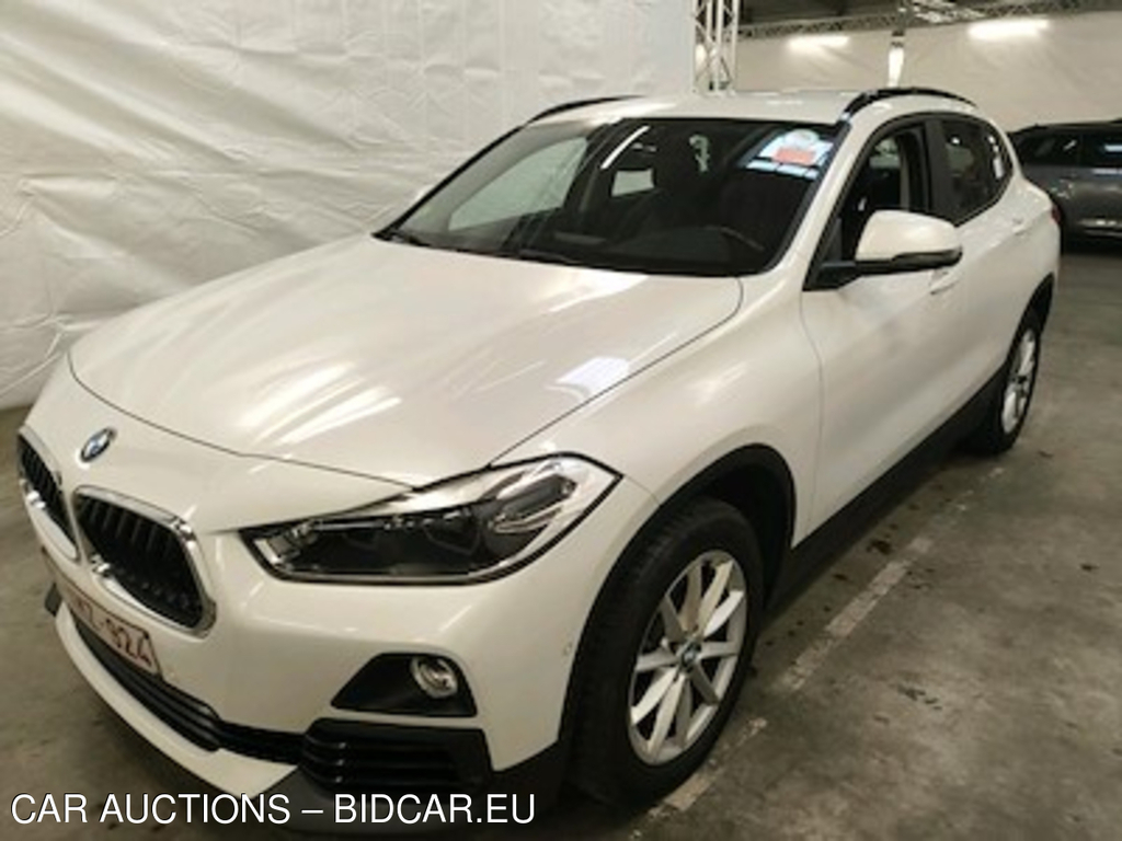 BMW X2 diesel 2.0 dA sDrive18 Business Model Advantage