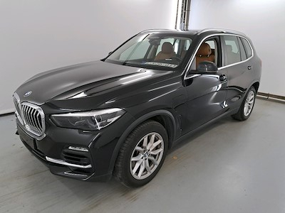 BMW X5 3.0 XDRIVE45E 155KW 4WD AUTO Bussines Driving Assistant