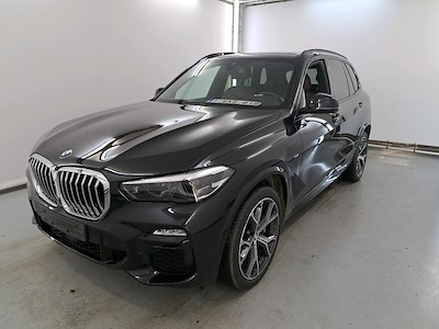 BMW X5 3.0 XDRIVE45E 4WD AUTO