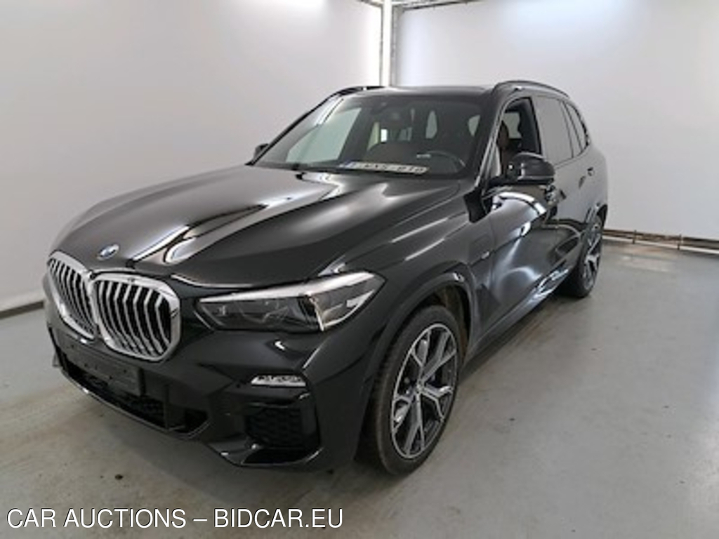 BMW X5 3.0 XDRIVE45E 4WD AUTO