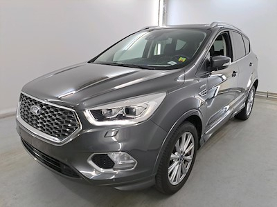 Ford Kuga vignale diesel 2.0 TDCi FWD Design Vignale