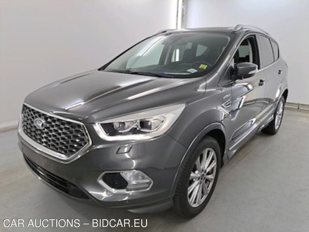 Ford Kuga vignale diesel 2.0 TDCi FWD Design Vignale