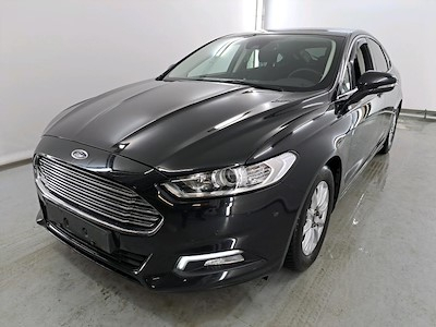 Ford Mondeo 1.0 EcoBoost Trend Winter Trend Visibility