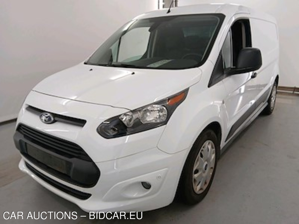 Ford Transit connect lwb - 2013 T210 1.0 EcoBoost Trend (EU6)