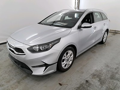 Kia Ceed sportswagon 1.0 T-GDI PULSE Travel