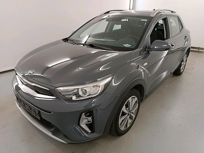 Kia STONIC 1.0 T 100 MUST Navi