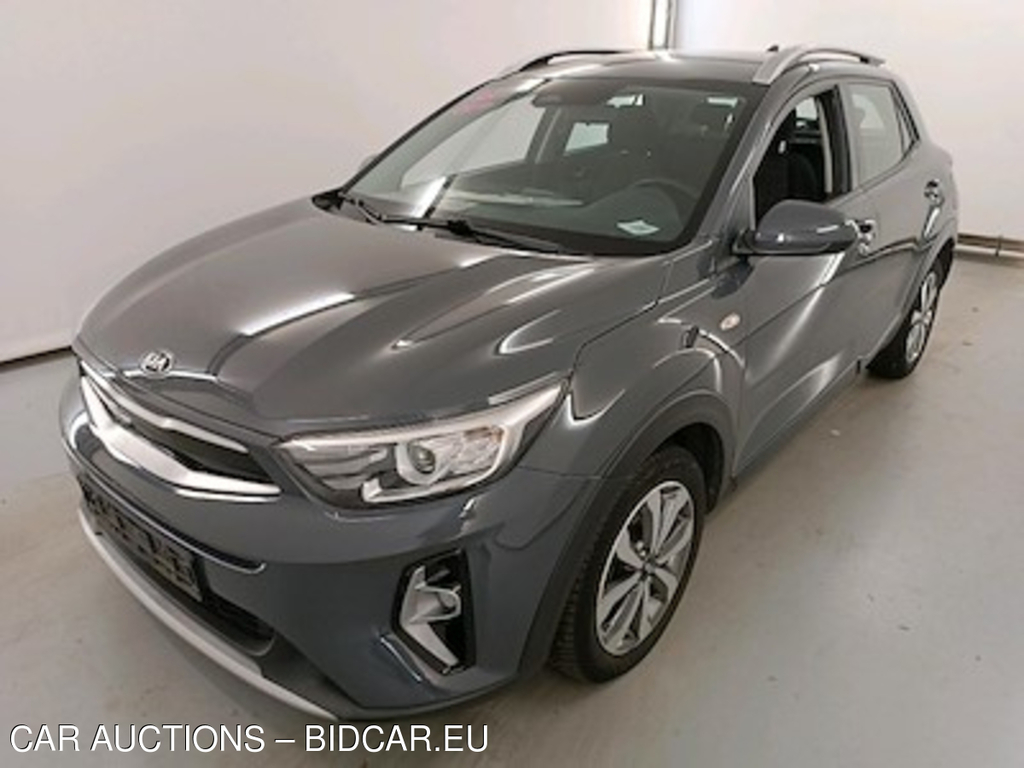 Kia STONIC 1.0 T 100 MUST Navi