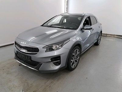 Kia XCEED 1.0 T-GDI PULSE Convenience