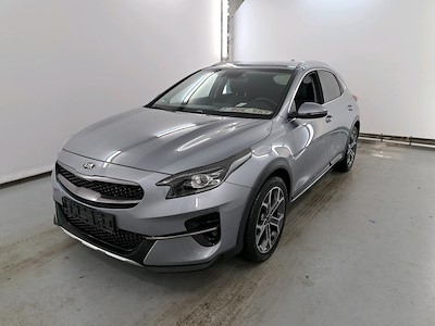 Kia XCEED 1.6 CRDI 115 MHEV BUSINESS LINE