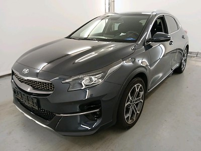 Kia XCEED 1.6 CRDI 136 DCT SENSE ADAS Leather