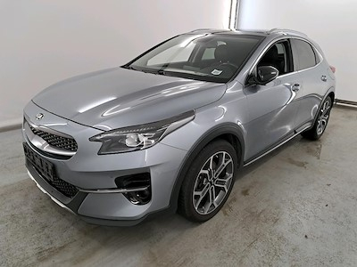 Kia XCEED 1.6 CRDI 136 DCT SENSE Leather Sunroof ADAS