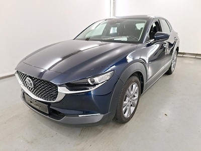 Mazda CX-30 2.0 SKYACTIV-G 122HP SKYDRIVE