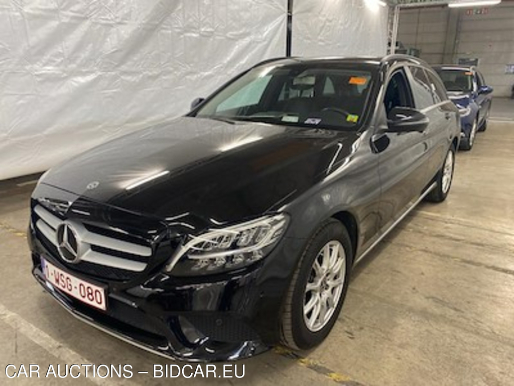 Mercedes-Benz Classe C break diesel s205 - C 180 d Business Solution