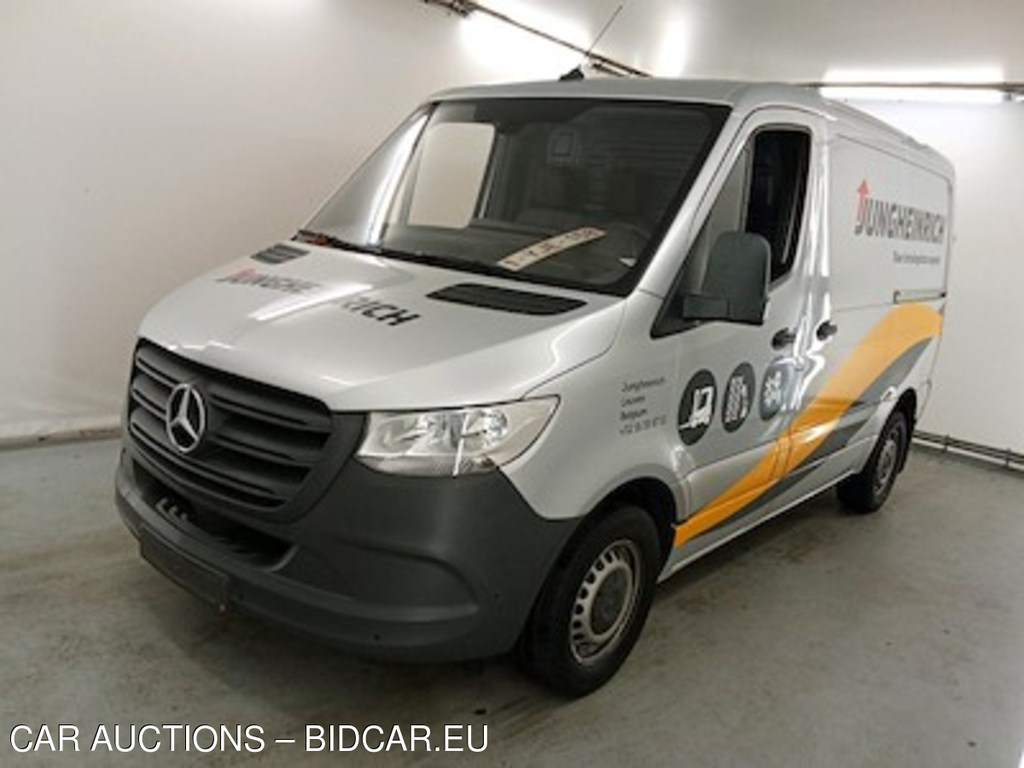 Mercedes-Benz Sprinter 300 fou swb dsl - 311 2.1 CDI L1H1 FWD Functional