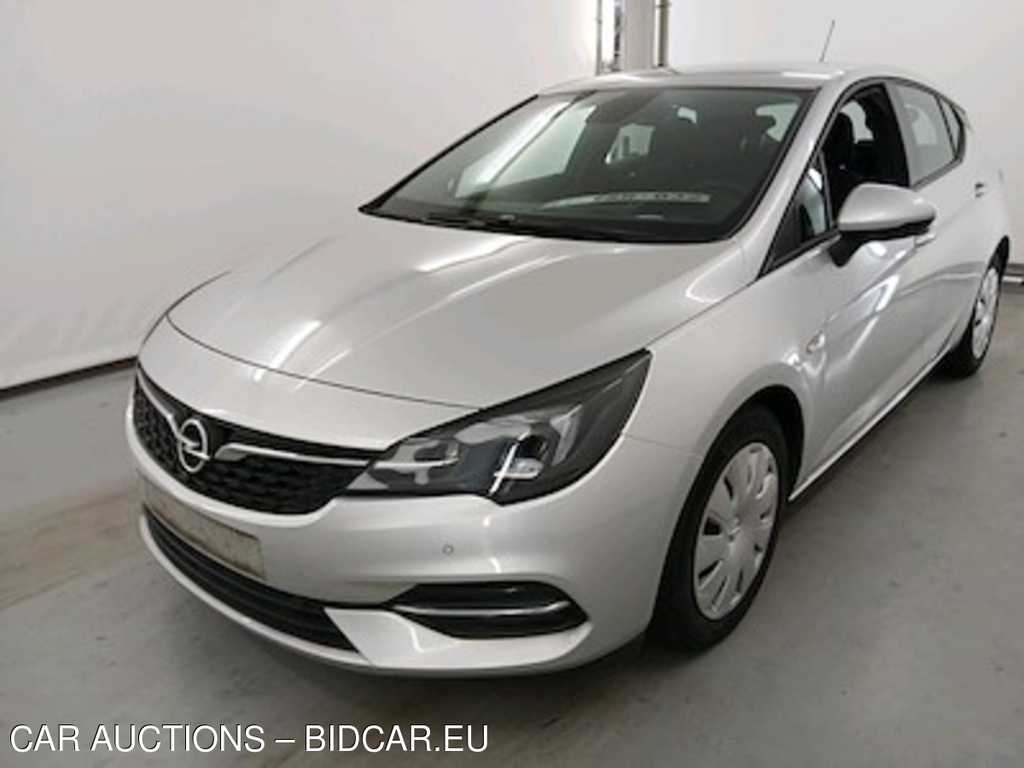 Opel ASTRA 1.2 TURBO 81KW S-S EDITION