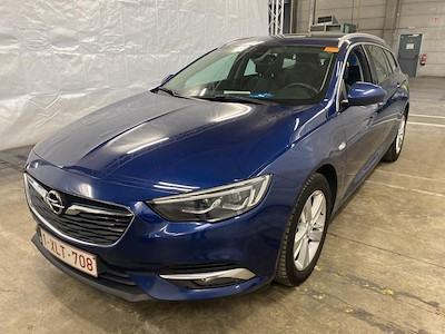 Opel Insignia sports tourer diesel 1.6 CDTI Innovation (EU6.2) Executive