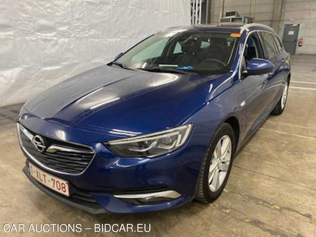 Opel Insignia sports tourer diesel 1.6 CDTI Innovation (EU6.2) Executive