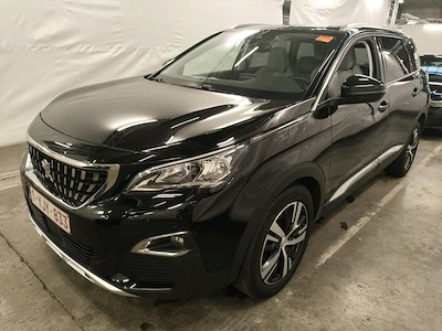 Peugeot 5008 diesel - 2020 1.5 BlueHDi Allure Drive Assist