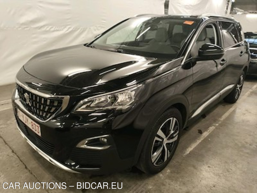 Peugeot 5008 diesel - 2020 1.5 BlueHDi Allure Drive Assist