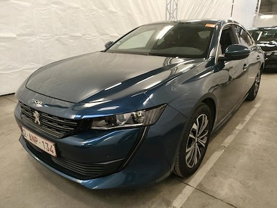 Peugeot 508 1.5 BLUEHDI 130 S&amp;S AUTO ALLURE PACK