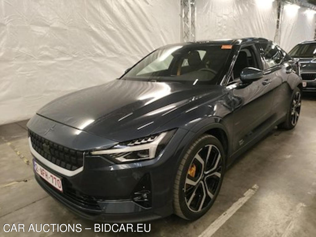 Polestar 2 78 KWH AUTO 4WD PILOT PLUS