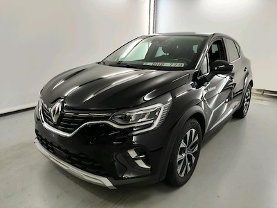 Renault Captur 1.6 E-TECH HYBRID 143 TECHNO