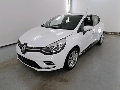 Renault Clio 0.9 TCe Zen (EU6c)