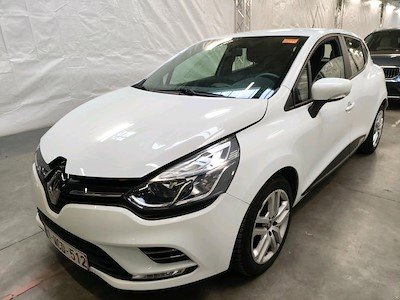 Renault Clio 0.9 TCe Zen (EU6c) STOCK