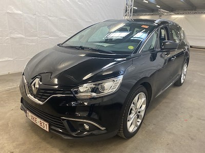 Renault Grand scenic diesel - 2017 1.7 Blue dCi Corporate Edi.(Fleet EU6.2) Business