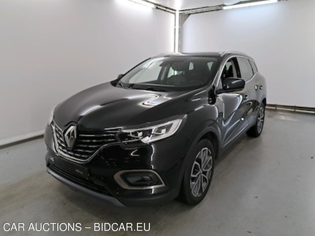 Renault KADJAR 1.5 BLUE DCI 115 INTENS